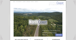 Desktop Screenshot of northcoastpro.com